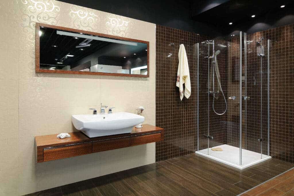 Arredo Bagno Vicenza